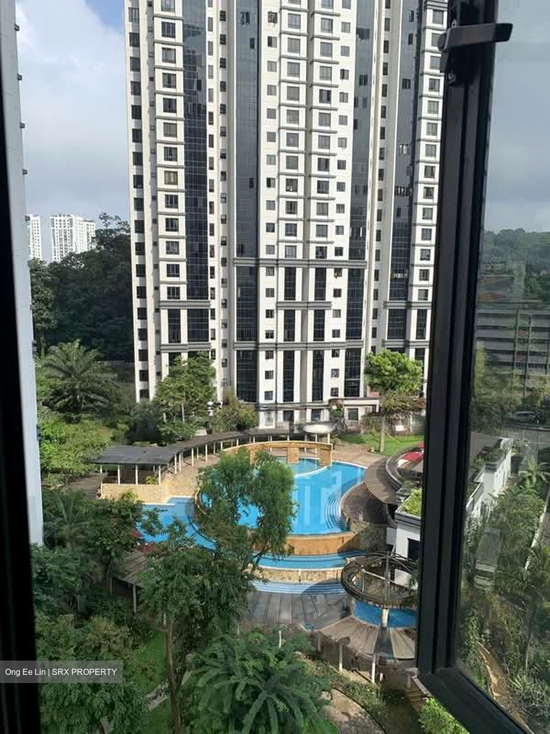 Regent Heights (D23), Condominium #576431801